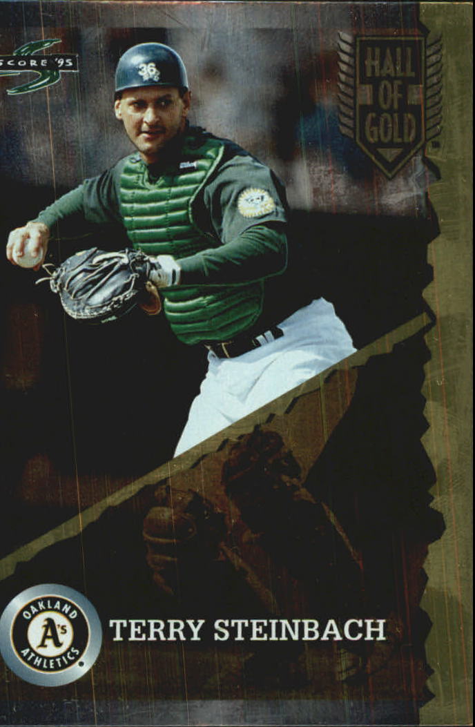 A2799- 1995 Score Baseball Cards 501-605 +Inserts -You Pick- 15+ FREE US SHIP - Foto 250 di 342