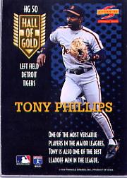 A2799- 1995 Score Baseball Cards 501-605 +Inserts -You Pick- 15+ FREE US SHIP - Foto 253 di 342