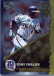 A2799- 1995 Score Baseball Cards 501-605 +Inserts -You Pick- 15+ FREE US SHIP - Foto 252 di 342