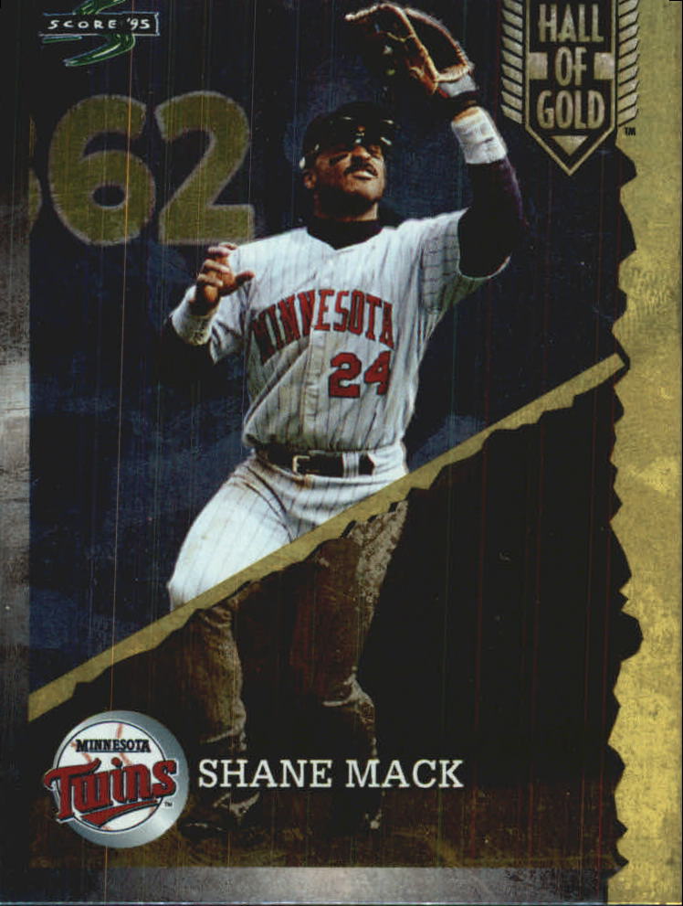 A2799- 1995 Score Baseball Cards 501-605 +Inserts -You Pick- 15+ FREE US SHIP - Foto 260 di 342