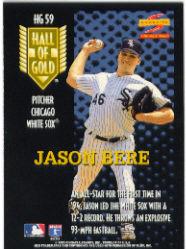 A2799- 1995 Score Baseball Cards 501-605 +Inserts -You Pick- 15+ FREE US SHIP - Foto 270 di 342