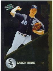 A2799- 1995 Score Baseball Cards 501-605 +Inserts -You Pick- 15+ FREE US SHIP - Foto 269 di 342