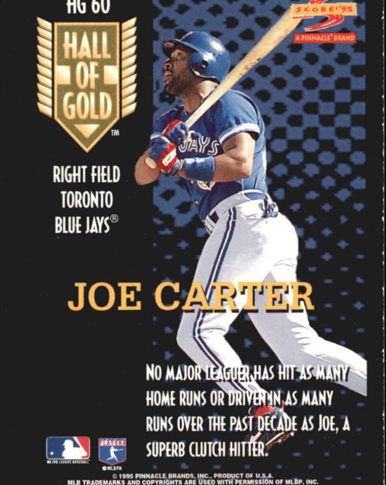A2799- 1995 Score Baseball Cards 501-605 +Inserts -You Pick- 15+ FREE US SHIP - Foto 272 di 342