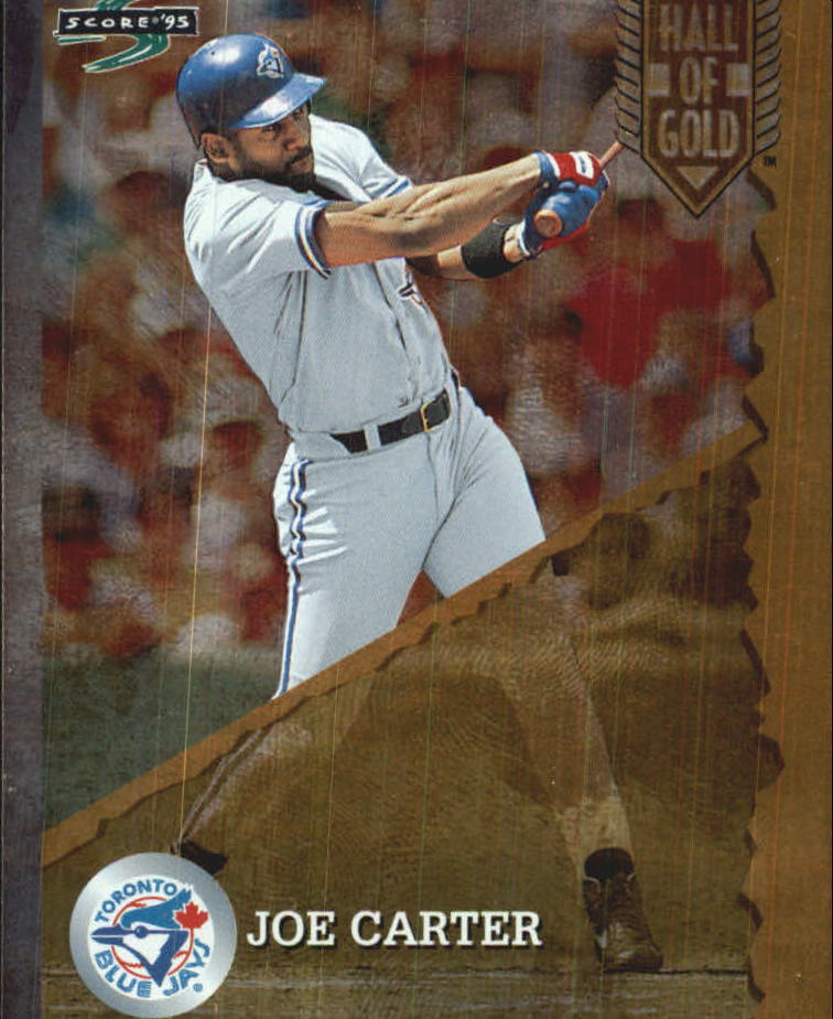 A2799- 1995 Score Baseball Cards 501-605 +Inserts -You Pick- 15+ FREE US SHIP - Foto 271 di 342