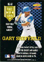 A2799- 1995 Score Baseball Cards 501-605 +Inserts -You Pick- 15+ FREE US SHIP - Foto 274 di 342