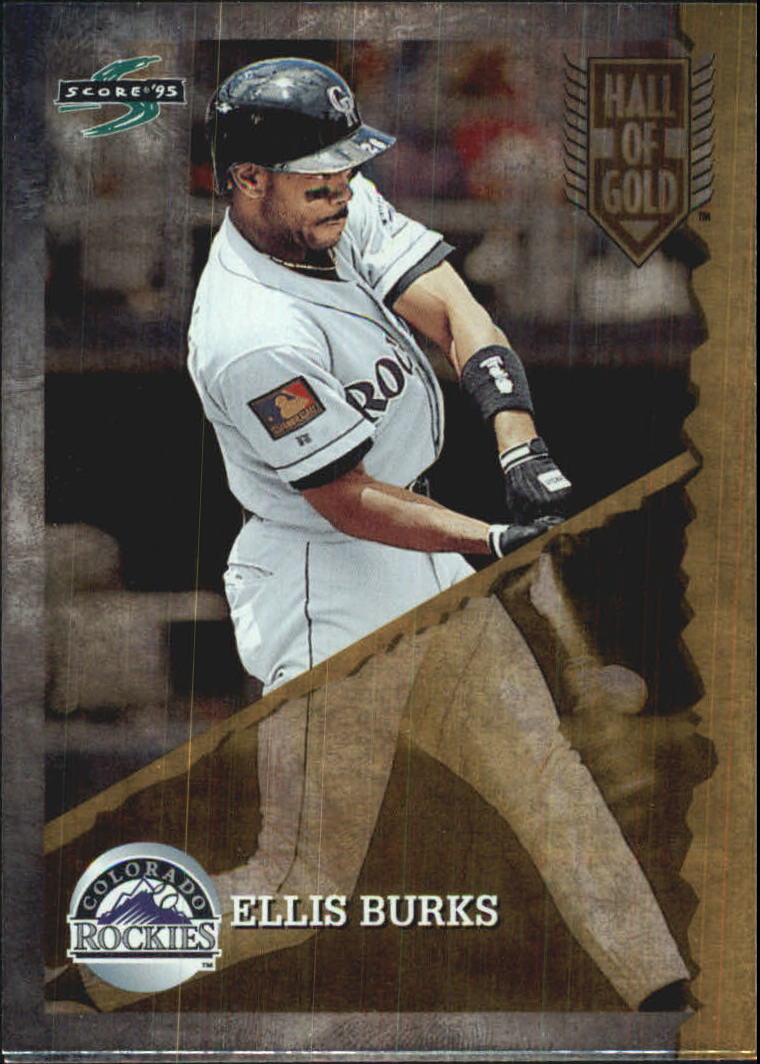 A2799- 1995 Score Baseball Cards 501-605 +Inserts -You Pick- 15+ FREE US SHIP - Foto 277 di 342