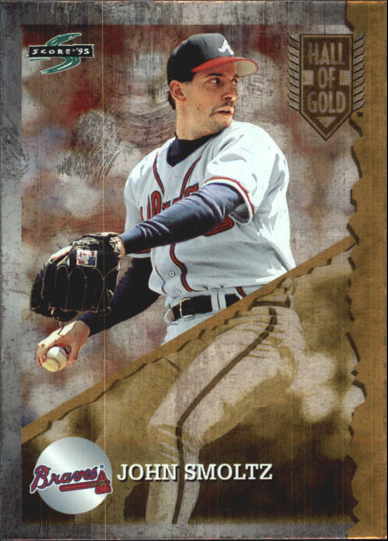 A2799- 1995 Score Baseball Cards 501-605 +Inserts -You Pick- 15+ FREE US SHIP - Foto 281 di 342