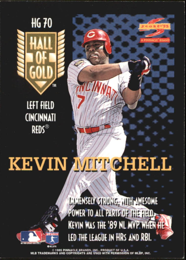 A2799- 1995 Score Baseball Cards 501-605 +Inserts -You Pick- 15+ FREE US SHIP - Foto 286 di 342