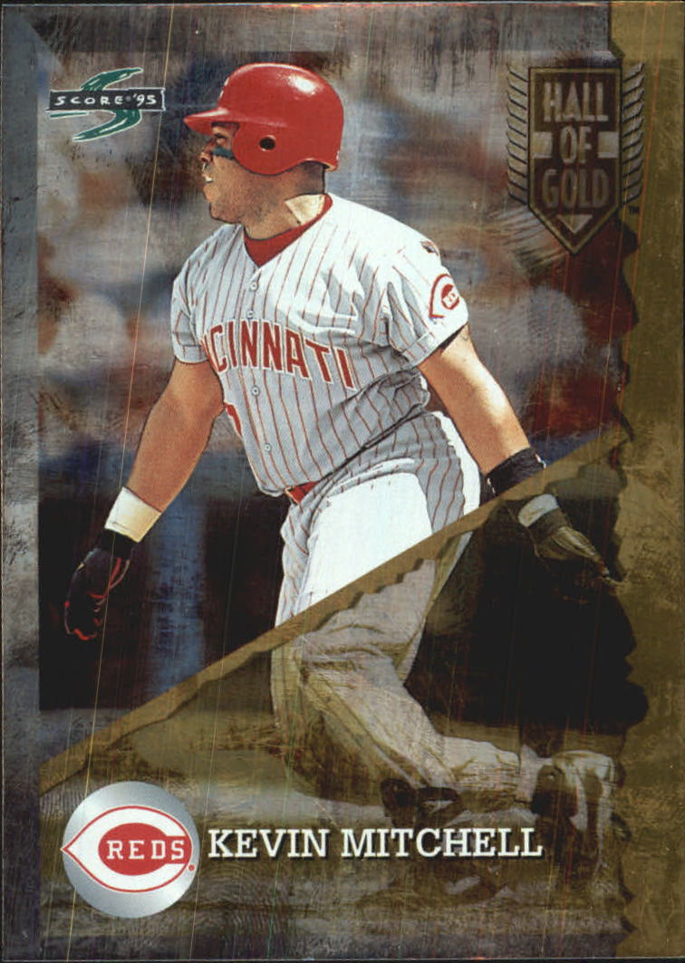 A2799- 1995 Score Baseball Cards 501-605 +Inserts -You Pick- 15+ FREE US SHIP - Foto 285 di 342