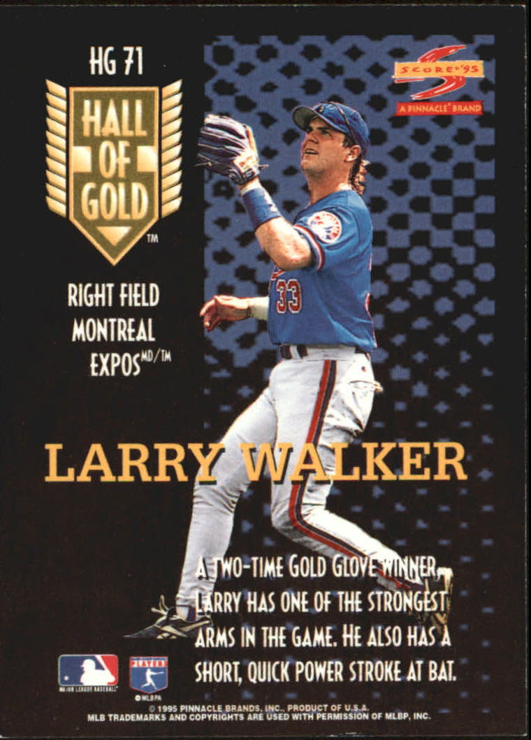 A2799- 1995 Score Baseball Cards 501-605 +Inserts -You Pick- 15+ FREE US SHIP - Foto 288 di 342