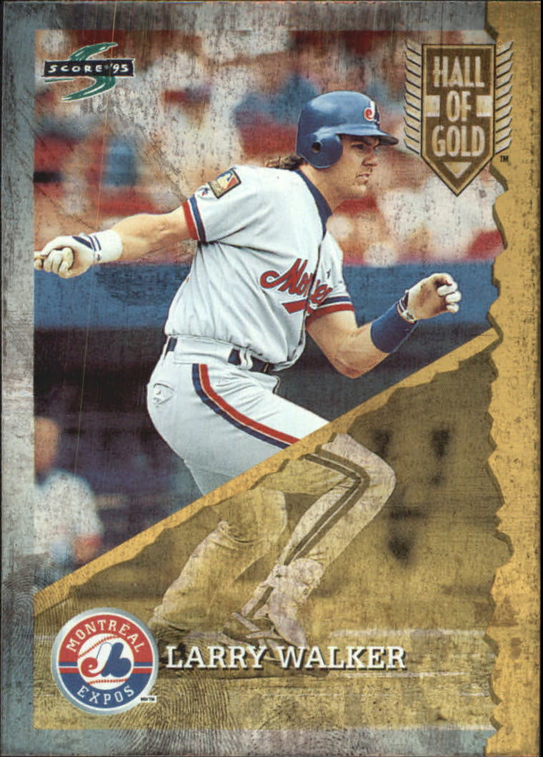 A2799- 1995 Score Baseball Cards 501-605 +Inserts -You Pick- 15+ FREE US SHIP - Foto 287 di 342