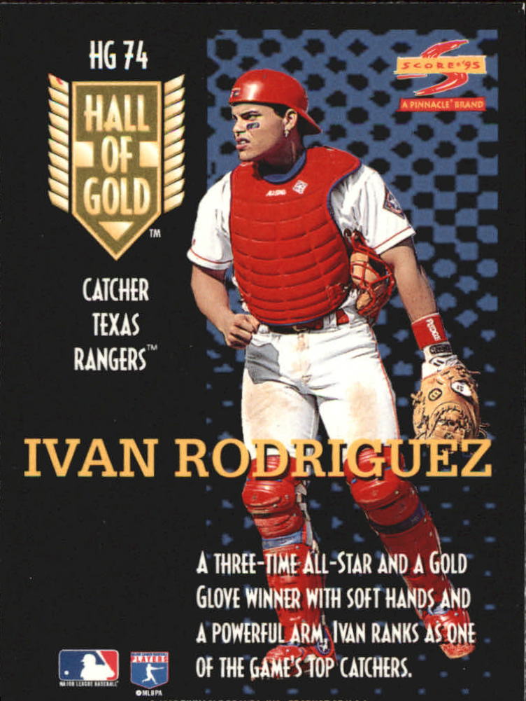 A2799- 1995 Score Baseball Cards 501-605 +Inserts -You Pick- 15+ FREE US SHIP - Foto 290 di 342
