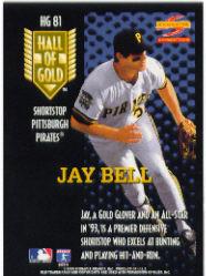 A2799- 1995 Score Baseball Cards 501-605 +Inserts -You Pick- 15+ FREE US SHIP - Foto 304 di 342