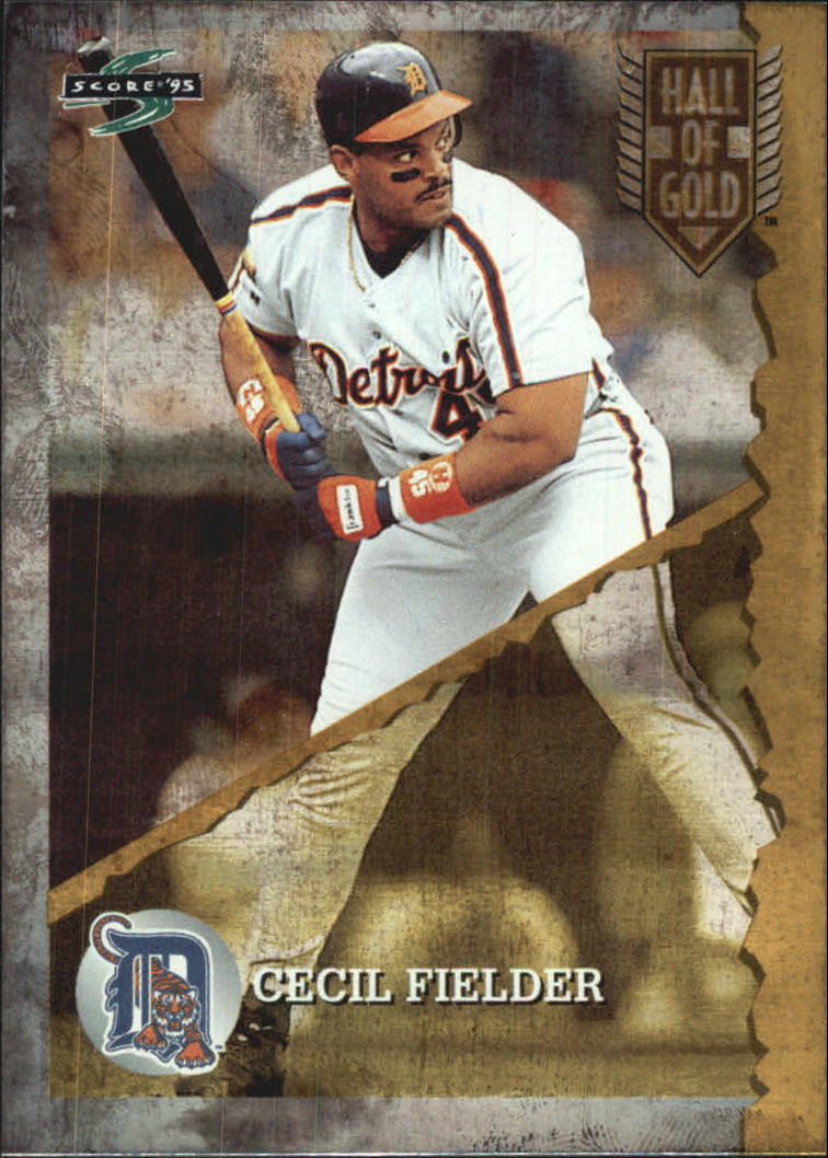 A2799- 1995 Score Baseball Cards 501-605 +Inserts -You Pick- 15+ FREE US SHIP - Foto 305 di 342
