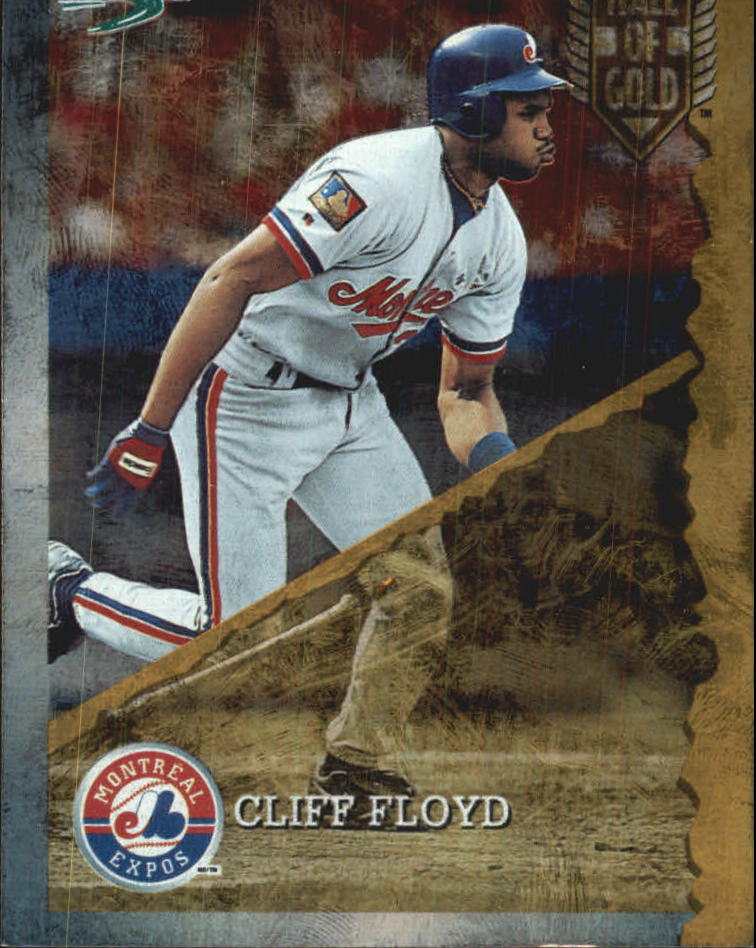 A2799- 1995 Score Baseball Cards 501-605 +Inserts -You Pick- 15+ FREE US SHIP - Foto 307 di 342
