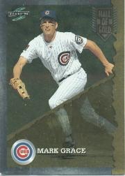 A2799- 1995 Score Baseball Cards 501-605 +Inserts -You Pick- 15+ FREE US SHIP - Foto 313 di 342