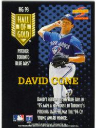 A2799- 1995 Score Baseball Cards 501-605 +Inserts -You Pick- 15+ FREE US SHIP - Foto 322 di 342