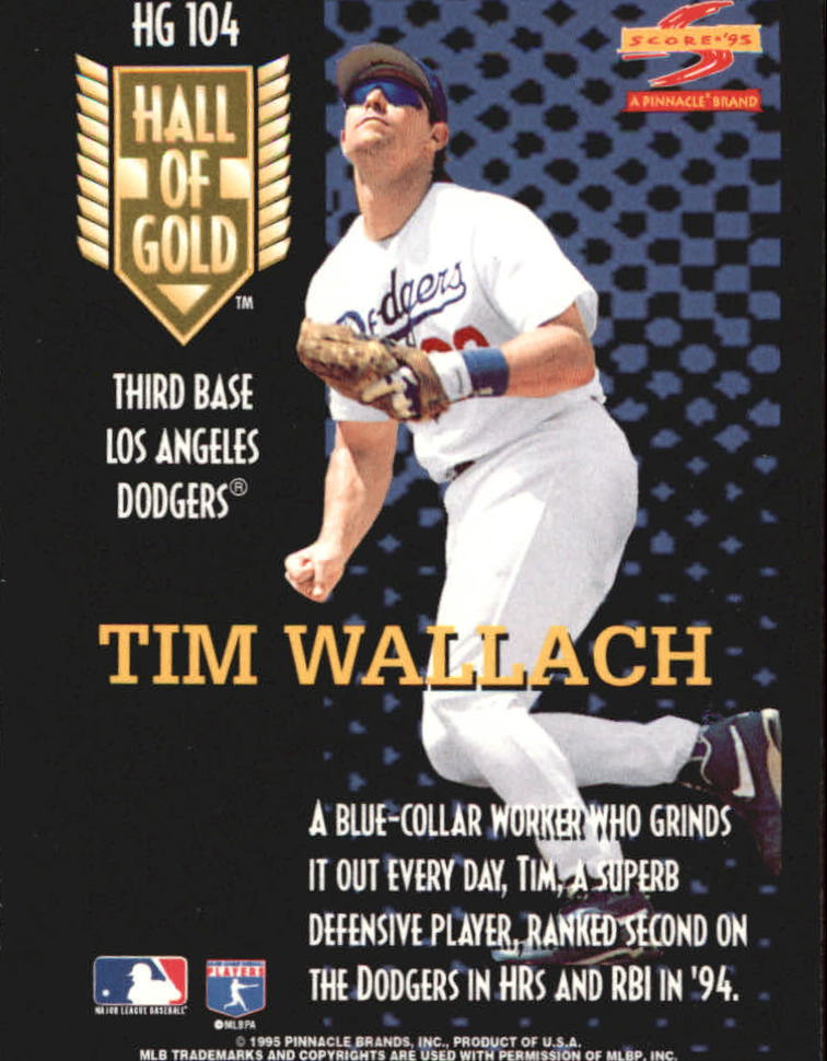 A2799- 1995 Score Baseball Cards 501-605 +Inserts -You Pick- 15+ FREE US SHIP - Foto 332 di 342