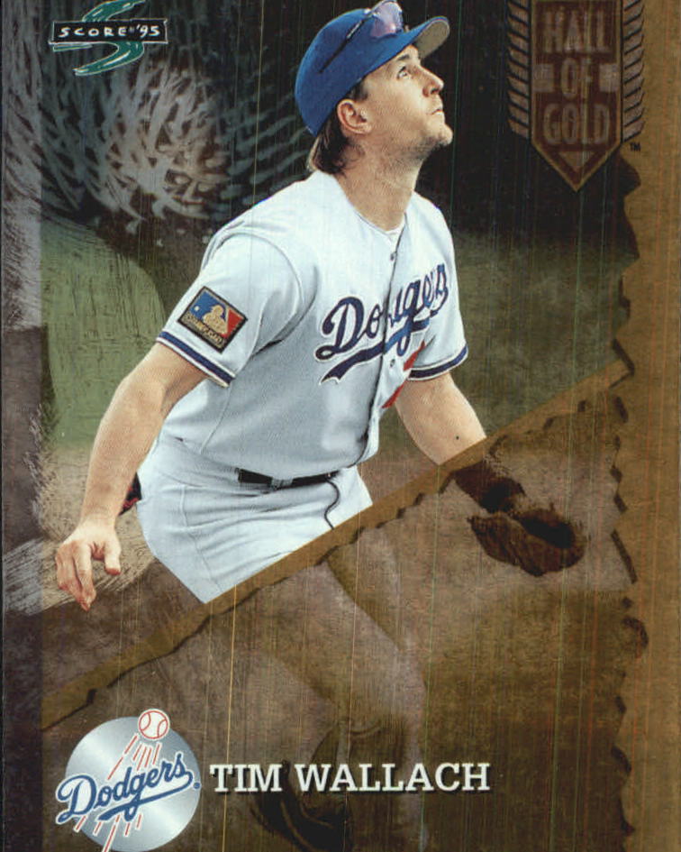 A2799- 1995 Score Baseball Cards 501-605 +Inserts -You Pick- 15+ FREE US SHIP - Foto 331 di 342