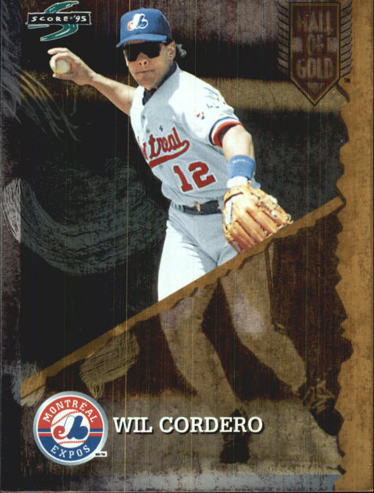 A2799- 1995 Score Baseball Cards 501-605 +Inserts -You Pick- 15+ FREE US SHIP - Foto 333 di 342