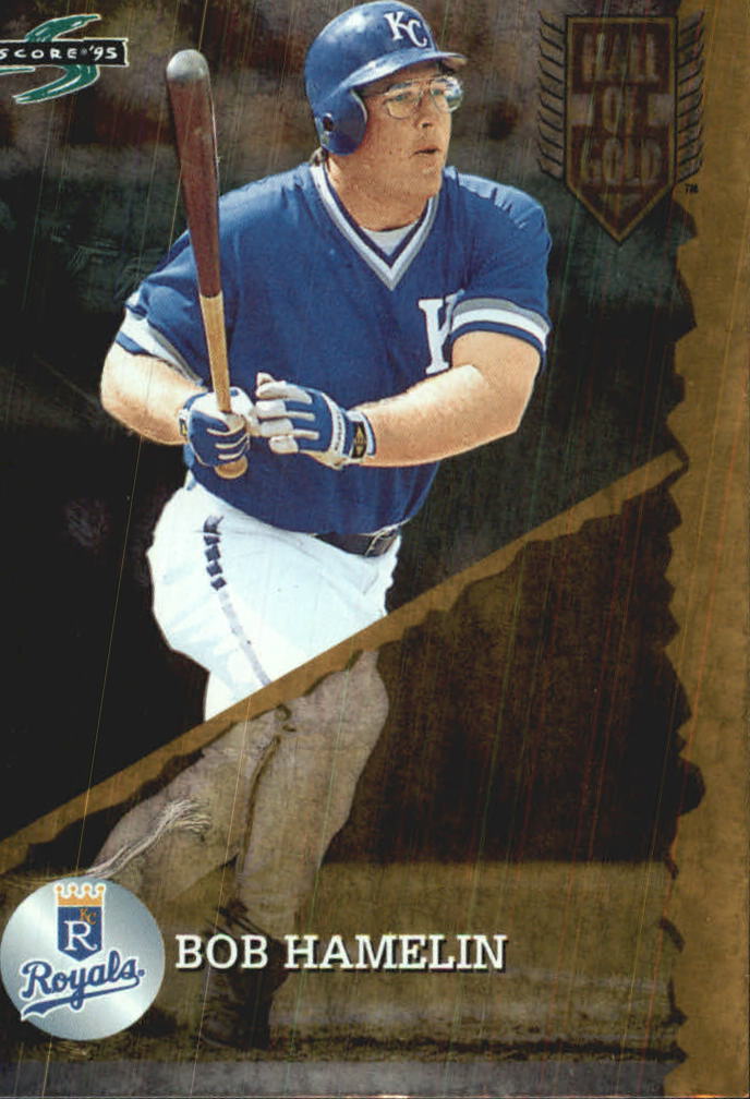 A2799- 1995 Score Baseball Cards 501-605 +Inserts -You Pick- 15+ FREE US SHIP - Foto 335 di 342
