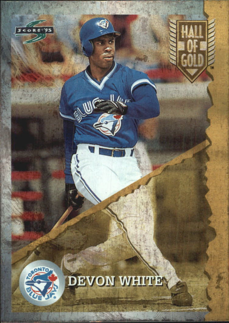 A2799- 1995 Score Baseball Cards 501-605 +Inserts -You Pick- 15+ FREE US SHIP - Foto 339 di 342