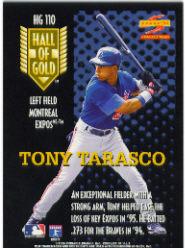A2799- 1995 Score Baseball Cards 501-605 +Inserts -You Pick- 15+ FREE US SHIP - Foto 342 di 342