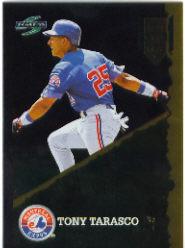 A2799- 1995 Score Baseball Cards 501-605 +Inserts -You Pick- 15+ FREE US SHIP - Foto 341 di 342