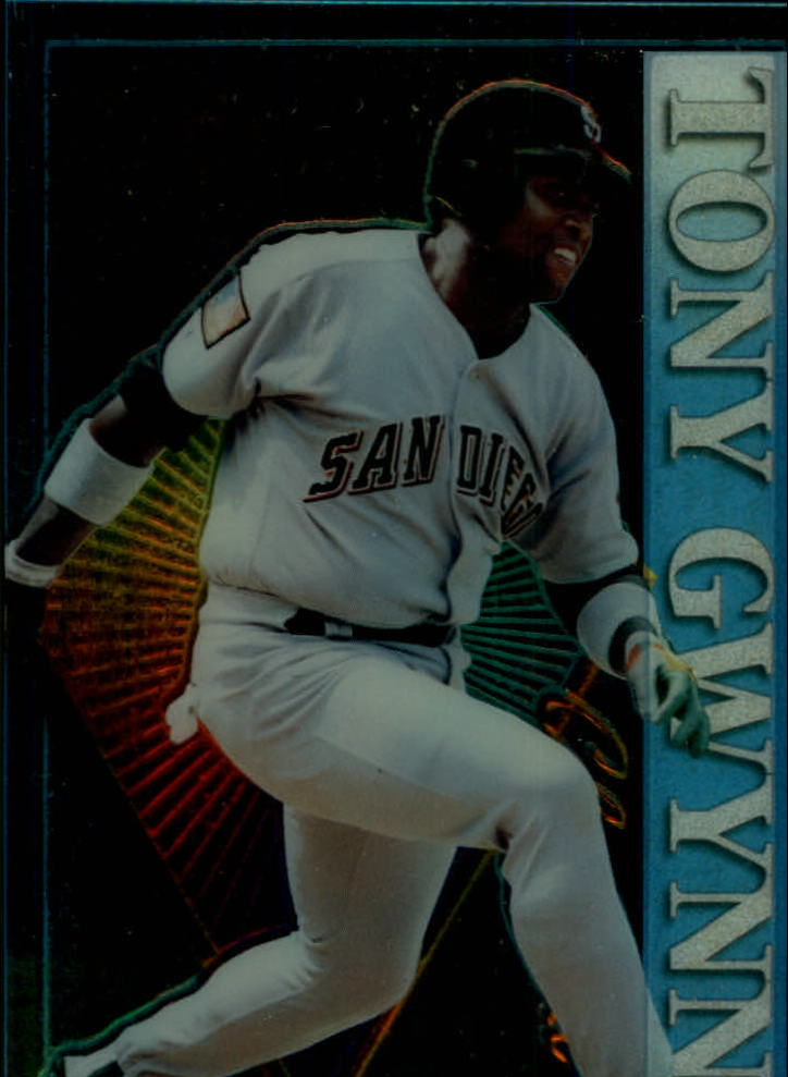1995 Stadium Club Baseball Part 3 Insert Cards - Foto 28 di 81