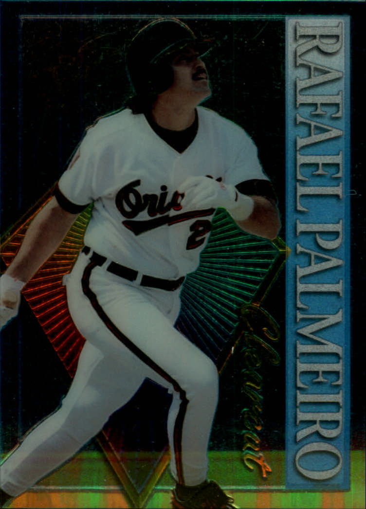 1995 Stadium Club Baseball Part 3 Insert Cards - Foto 26 di 81
