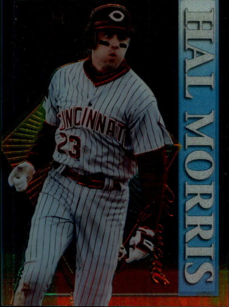 1995 Stadium Club Baseball Part 3 Insert Cards - Foto 22 di 81