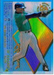 1995 Stadium Club Baseball Part 3 Insert Cards - Foto 21 di 81