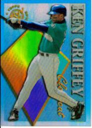 1995 Stadium Club Baseball Part 3 Insert Cards - Foto 20 di 81