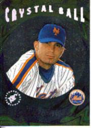 1995 Stadium Club Baseball Part 3 Insert Cards - Foto 11 di 81