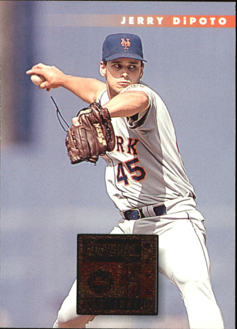 1996 Donruss Baseball "Main Set" Base Cards #251 to #550 - Picture 22 of 315