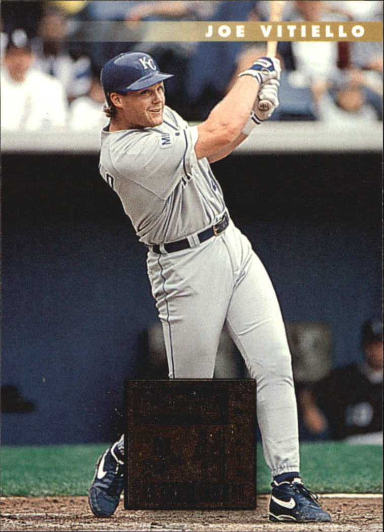 1996 Donruss Baseball Card Pick 302-549 - Picture 6 of 481
