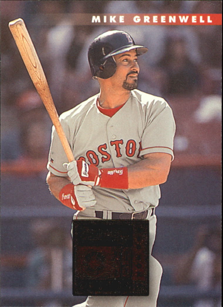 1996 Donruss Baseball Card Pick 302-549 - Picture 12 of 481