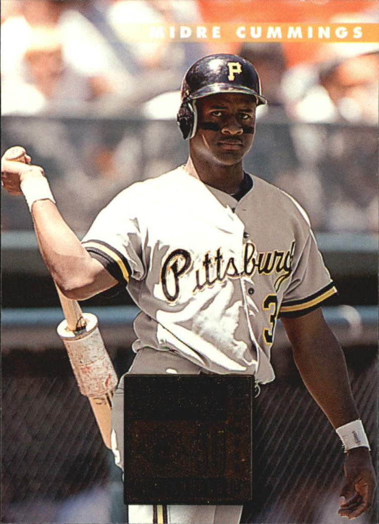 1996 Donruss Baseball Card Pick 302-549 - Picture 14 of 481