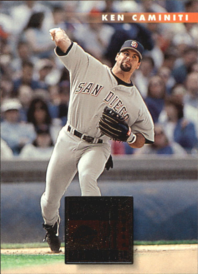 1996 Donruss Baseball Card Pick 302-549 - Picture 18 of 481