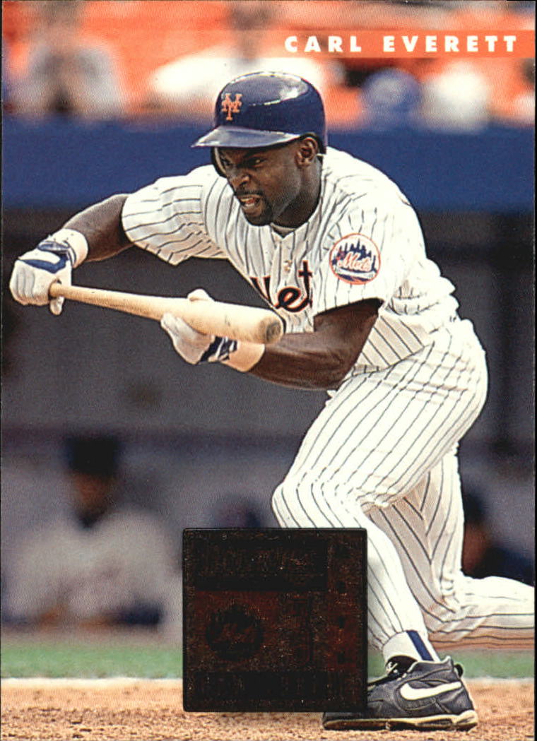 1996 Donruss Baseball Card Pick 302-549 - Picture 22 of 481