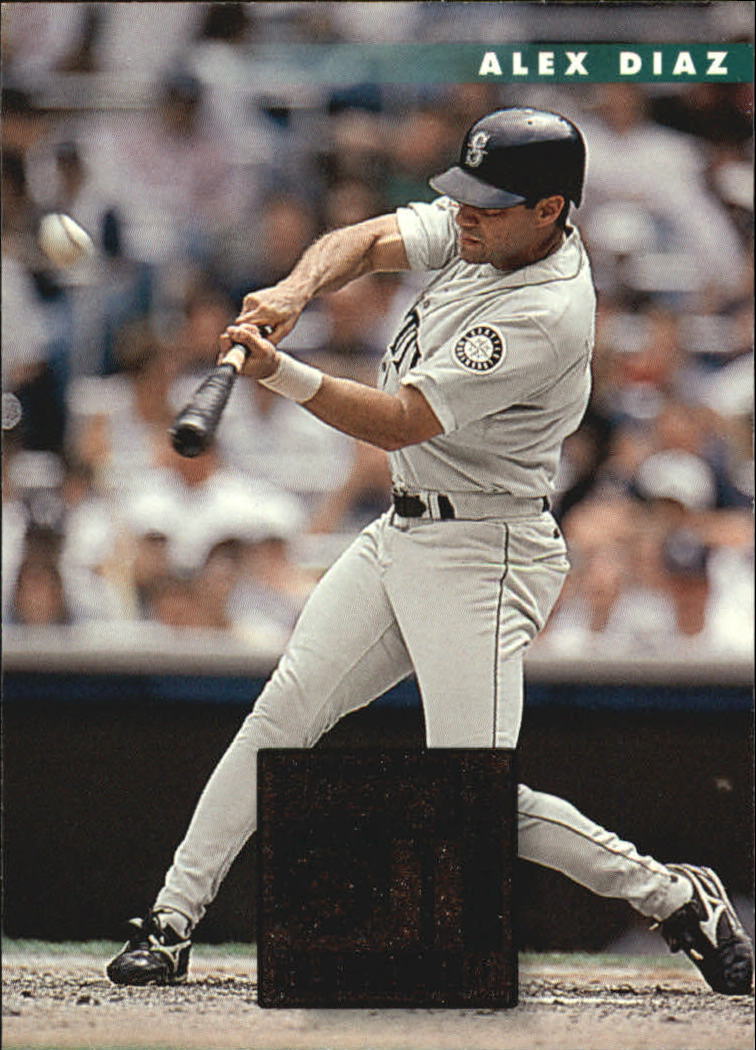 1996 Donruss Baseball Card Pick 302-549 - Picture 26 of 481