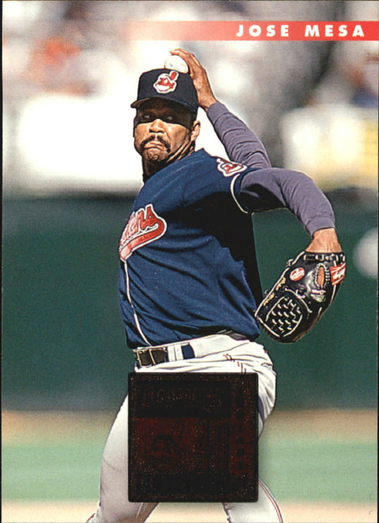1996 Donruss Baseball Card Pick 302-549 - Picture 28 of 481