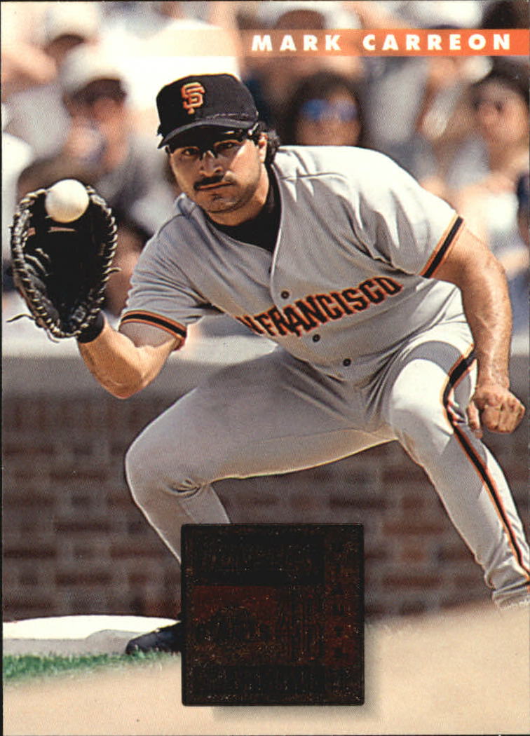 1996 Donruss Baseball Card Pick 302-549 - Picture 30 of 481