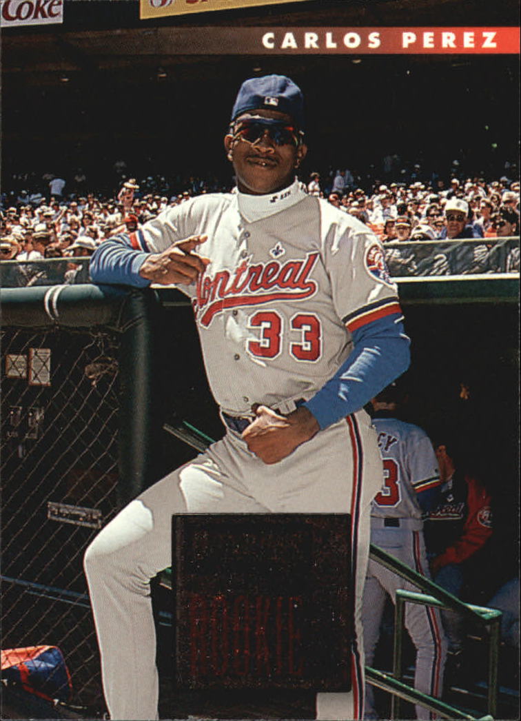 1996 Donruss Baseball Card Pick 302-549 - Picture 32 of 481