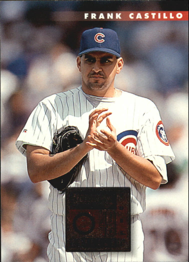 1996 Donruss Baseball Card Pick 302-549 - Picture 36 of 481
