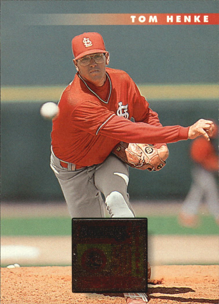 1996 Donruss Baseball Card Pick 302-549 - Picture 38 of 481