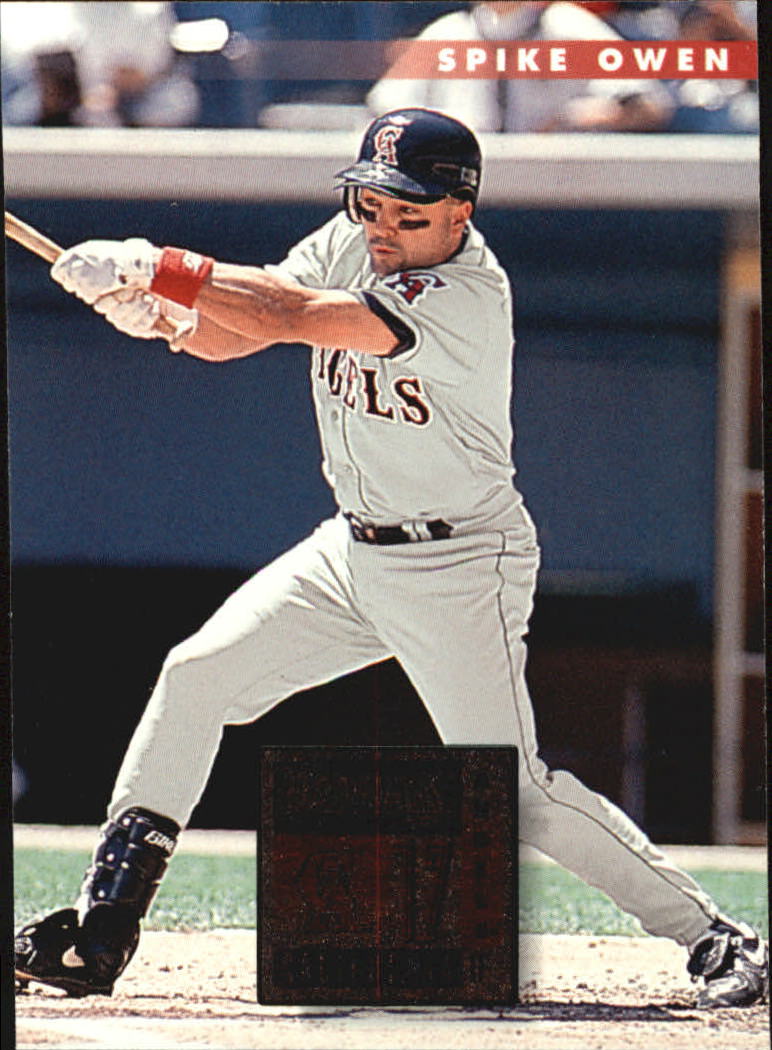 1996 Donruss Baseball Card Pick 302-549 - Picture 40 of 481