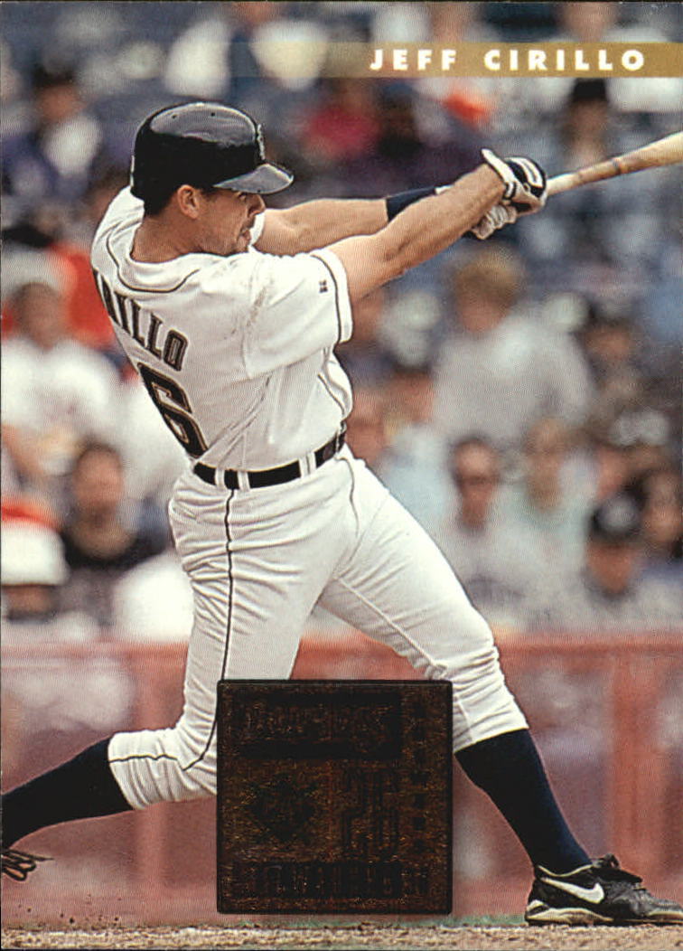 1996 Donruss Baseball Card Pick 302-549 - Picture 48 of 481