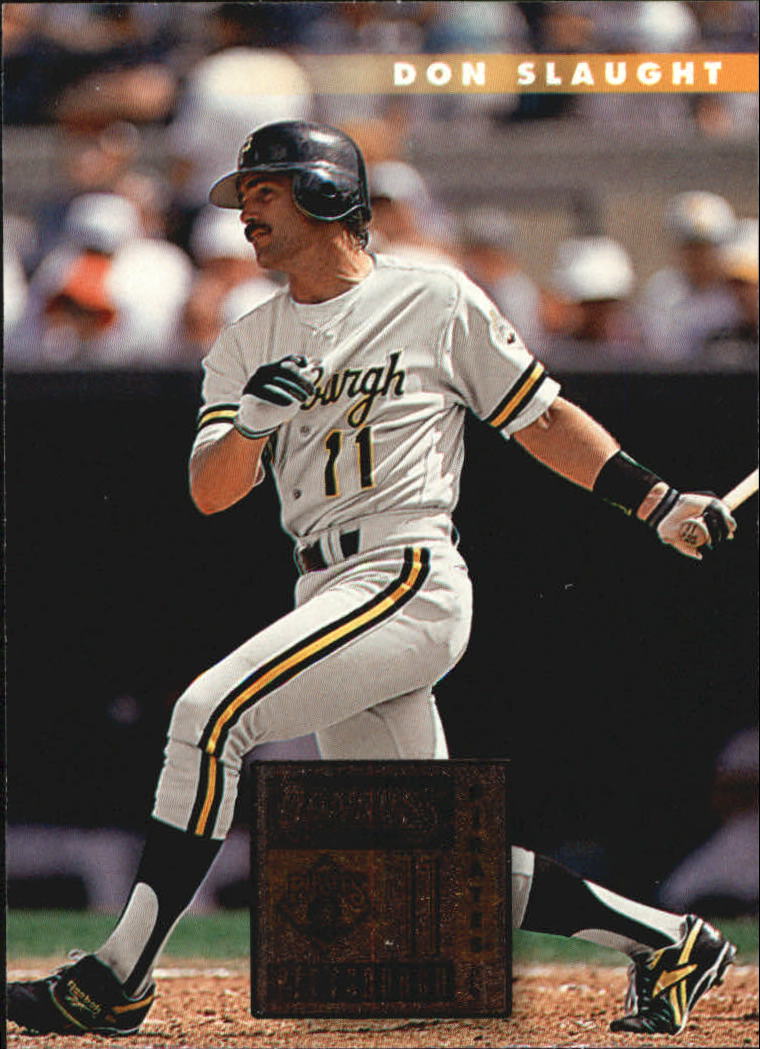 1996 Donruss Baseball Card Pick 302-549 - Picture 62 of 481