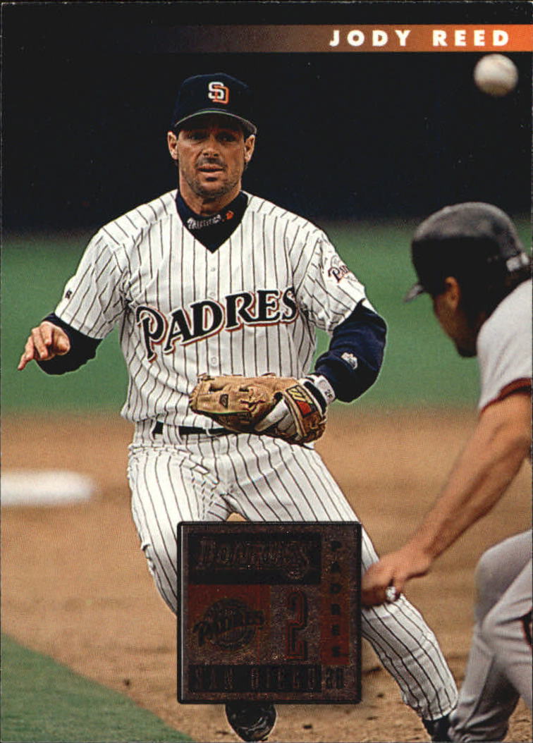 1996 Donruss Baseball Card Pick 302-549 - Picture 64 of 481